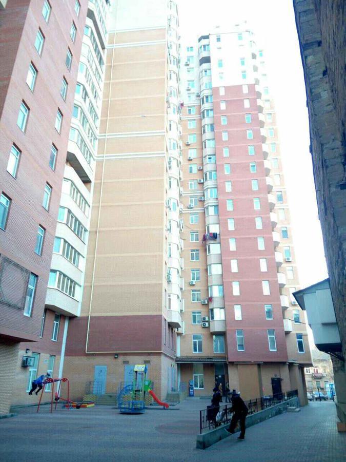 Usad'Ba Razumovskogo Odessa Exterior foto
